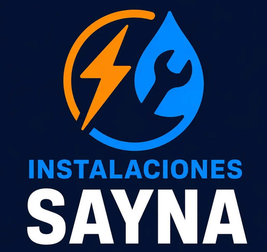 logo sayna